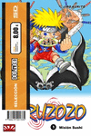 PACK DOLMEN NARUZOZO 1 Y 2