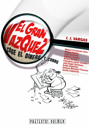 EL GRAN V�ZQUEZ