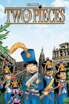 TWO PIECES N� 3