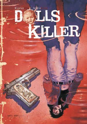 DOLLS KILLER
