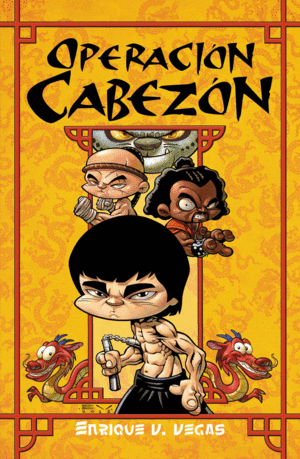 OPERACI�N CABEZ�N