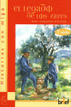 EL LEGADO DE LOS ZARES