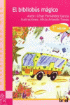 EL BIBLIOB�S M�GICO