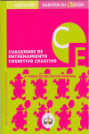 CUADERNO DE ENTRENAMIENTO COGNITIVO-CREATIVO (4. DE PRIMARIA)
