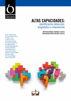 ALTAS CAPACIDADES