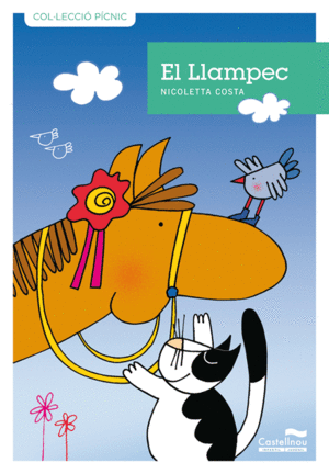 EL LLAMPEC
