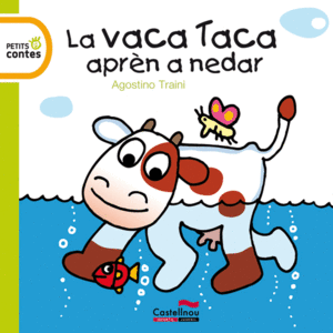 LA VACA TACA APRN A NEDAR