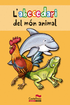 L'ABECEDARI DEL M�N ANIMAL (CARPETA)