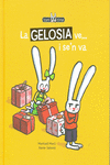 LA GELOSIA VE... I SE?N VA