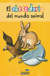 EL ABECEDARIO DEL MUNDO ANIMAL
