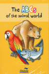 THE ABCS OF THE ANIMAL WORLD (CARPETA)