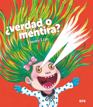 �VERDAD O MENTIRA?