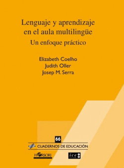 LENGUAJE Y APRENDIZAJE EN EL AULA MULTILING�E