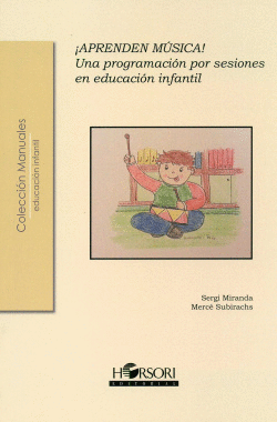 �APRENDEN M�SICA!