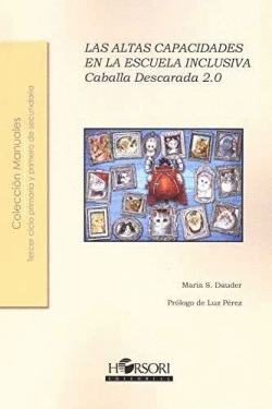 CABALLA DESCARADA 2.0