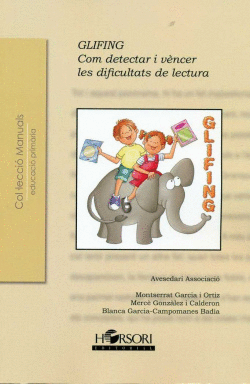 32 GLIFING:COM DETECTAR I VENCER DIFICULTATS LECTURA