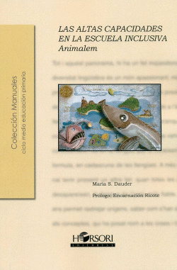 ANIMALEN