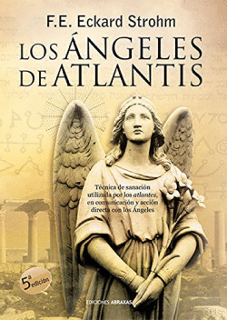 NGELES DE ATLANTIS