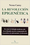 LA REVOLUCI�N EPIGEN�TICA