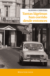 TANTAS L�GRIMAS HAN CORRIDO DESDE ENTONCES