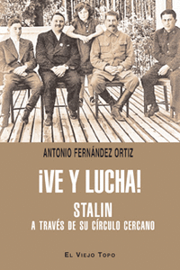 �VE Y LUCHA!