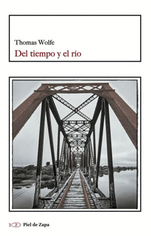 DEL TIEMPO Y EL R�O