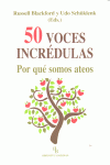 50 VOCES INCR�DULAS