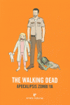 THE WALKING DEAD