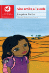 AIXA ARRIBA A L'ESCOLA