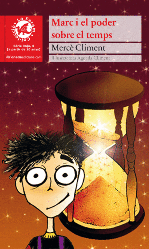 MARC I EL PODER SOBRE EL TEMPS
