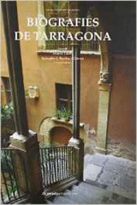 BIOGRAFIES DE TARRAGONA