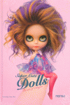 SUPER CUTE DOLLS