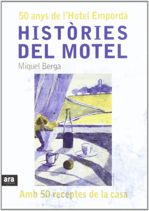 HISTORIAS DEL MOTEL