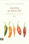 CARTES AL MEU FILL