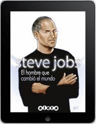 STEVE JOBS