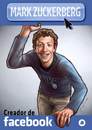 MARK ZUCKERBERG