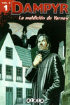 DAMPYR 3-1, LA MALDICI�N DE VARNEY