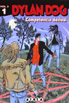DYLAN DOG 3-1, COMPETENCIA DESLEAL