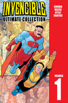 INVENCIBLE ULTIMATE COLLECTION VOL. 1