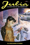 JULIA 6, EL DESCANSO ETERNO