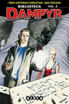 BIBLIOTECA DAMPYR 3