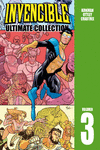 INVENCIBLE ULTIMATE COLLECTION VOL. 3