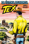 TEX, LA �LTIMA DILIGENCIA