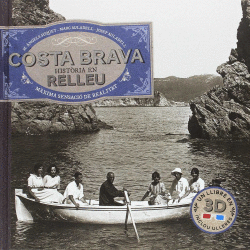 COSTA BRAVA, HIST�RIA EN RELLEU