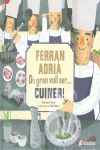 FERRAN ADRI�