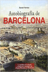 AUTOBIOGRAFIA DE BARCELONA