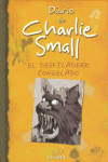 DIARIO DE CHARLIE SMALL. EL DESFILADERO CONGELADO