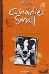 DIARIO DE CHARLIE SMALL. EL BOSQUE DE LAS CALAVERAS