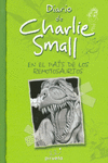 DIARIO DE CHARLIE SMALL. EN EL PA�S DE LOS REMOTOSAUROS. VOL 10