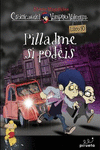 PILLADME SI PODIS. CRNICAS DEL VAMPIRO VALENTN VOL. 10